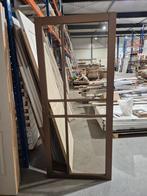 Svedex Binnendeur met glas NDB905 | Nova design | Metallic, Ophalen of Verzenden, Nieuw