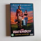 the  Waterboy, Verzenden, Gebruikt