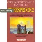 TWEESPROOK DEEL 2 9789029042895 Card/Lee, Boeken, Thrillers, Verzenden, Gelezen, Card/Lee