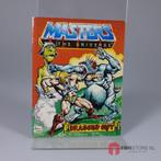 MOTU Masters of the Universe Dragons Gift Mini Comic Book, Verzenden, Zo goed als nieuw