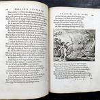 Jacob Cats / Adriaen van de Venne - s Werelts begin,