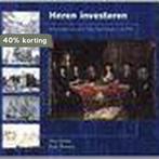 Heren investeren 9789080202375 H. Bonke, Boeken, Verzenden, Zo goed als nieuw, H. Bonke