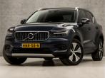 Zakelijke Lease |  Volvo XC40 1.5 T4 Recharge Inscription, Automaat, Stof, Gebruikt, Zwart