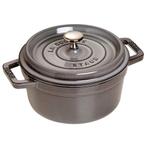 GGM Gastro | STAUB | LA COCOTTE - Kookpot - Ø 260mm - |, Huis en Inrichting, Keuken | Potten en Pannen, Verzenden, Nieuw