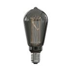 Dimbare Calex E27 LED Edison lamp, 3,5W, 2200K, Huis en Inrichting, Lampen | Losse lampen, Nieuw, Modern, Ophalen of Verzenden