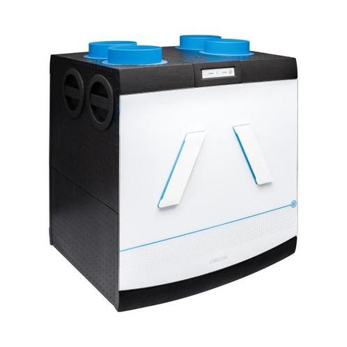 Orcon HRC400 EcoMax - WTW, Doe-het-zelf en Verbouw, Ventilatie en Afzuiging, Verzenden