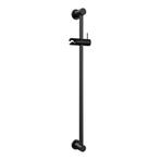 *NIEUW* Brauer Black Edition Glijstang – 70 cm – Mat Zwart, Ophalen of Verzenden, Nieuw, Overige typen