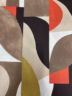 Exclusieve Panama-stof 100% OEKO-TEX-katoen Abstract, Antiek en Kunst