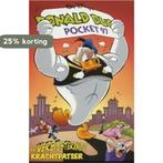 D DUCK POCK 097 VERBIJSTERENDE KRACHTPAT 9789058551917, Boeken, Verzenden, Gelezen, Disney