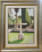 Manuel Reina (1977) - Fuente del Alcázar (Sevilla)