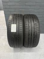 235/40/19 BRIDGESTONE POTENZA S001 5,8MM 2 STUKS 180,- (2021, Gebruikt, 235 mm, Band(en), Personenwagen