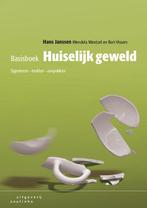 Basisboek huiselijk geweld 9789046904770, Zo goed als nieuw