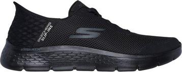 Skechers Slip-ins  maat 44 Go Walk Flex - Hands Up - Heren I beschikbaar voor biedingen