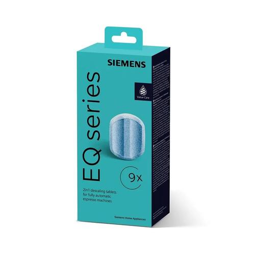 Siemens EQ Series Ontkalkingstabletten 00312290 / 00312440 /, Witgoed en Apparatuur, Koffiemachine-accessoires, Verzenden