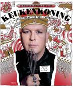 De wondere wereld van een keukenkoning 9789043909532 P. Wind, Verzenden, Gelezen, P. Wind