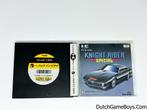 PC Engine - Knight Rider Special, Spelcomputers en Games, Games | Overige, Gebruikt, Verzenden