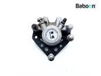 Remklauw Voor Kawasaki EL 250 Eliminator 1991-1996 (EL250E), Verzenden, Gebruikt