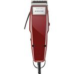 Moser 1400 - tondeuse en trimmer - model: Bordeaux rood, Sieraden, Tassen en Uiterlijk, Uiterlijk | Haarverzorging, Nieuw, Verzenden