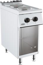 Base 700 Kooktafel Elektrisch 2 Pl., Ophalen of Verzenden, Nieuw in verpakking