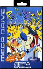 Ren & Stimpy: Stimpys Invention [Sega Mega Drive], Ophalen of Verzenden, Nieuw