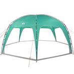 Partytent waterdicht zeegroen (Overige), Huis en Inrichting, Overige Huis en Inrichting, Verzenden, Nieuw