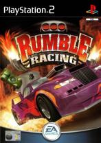 Rumble Racing (zonder handleiding) (PlayStation 2), Verzenden, Gebruikt