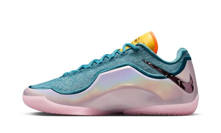 Nike LeBron 23 Miami Twice (Translucent Outsole), Kleding | Heren, Schoenen