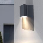 2dekans | LEDs Light LED Buitenlamp Wandlamp - Charlotte, Tuin en Terras, Buitenverlichting, Ophalen of Verzenden, Zo goed als nieuw