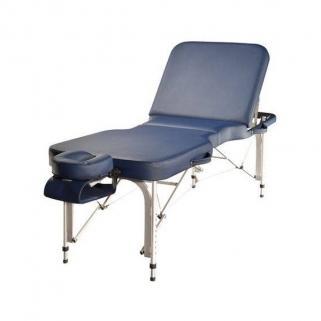 Lichtgewicht massagetafel Zuma Gabriel, Sport en Fitness, Massageproducten, Nieuw, Verzenden