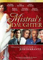 Mistral's Daughter, Cd's en Dvd's, Verzenden, Nieuw in verpakking