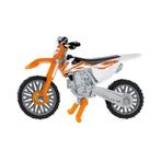 Siku 1391 KTM SX-F 450 (Siku klein, Siku Speelgoed)