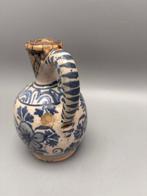 Delft, Plateelbakkerij - Kruik - Delfts blauw, Faience -, Antiek en Kunst