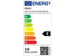 EGLO connect.z Saliteras-Z Smart Plafondlamp - 116 cm - Wit, Huis en Inrichting, Verzenden, Nieuw