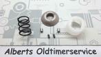 Reparatieset versnellingspook, Mercedes 406-608 T2 Düdo MB, Auto-onderdelen, Nieuw, Ophalen of Verzenden, Oldtimer onderdelen