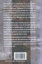 Als mijn geheugen me niet bedriegt 9789065540430, Verzenden, Zo goed als nieuw, Douwe Draaisma