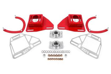 BMR Suspension 82-92 Chevy Camaro Caster/Camber Plates w/ beschikbaar voor biedingen