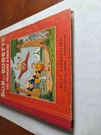 Bob et Bobette T8 - Les Pêcheurs détoiles - C - 1 Album -, Boeken, Nieuw