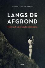 Langs de afgrond 9789024430123 Arnold Heumakers, Boeken, Verzenden, Zo goed als nieuw, Arnold Heumakers