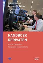 Handboek Derivaten voor accountants, fiscalisten en, Verzenden, Zo goed als nieuw, Mike Velthaak