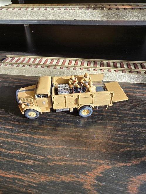 Herpa, Liliput, Roco H0 - Treinset (7) - De treinset omvat, Hobby en Vrije tijd, Modeltreinen | H0