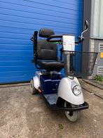 Scootmobiel Handicare Calypso KOOPJE!, 11 t/m 15 km/u, Zo goed als nieuw, Handicare, 26 t/m 35 km