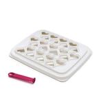 Tupperware Hapjesrooster Hartjes, Huis en Inrichting, Keuken | Tupperware, Ophalen of Verzenden, Nieuw, Wit