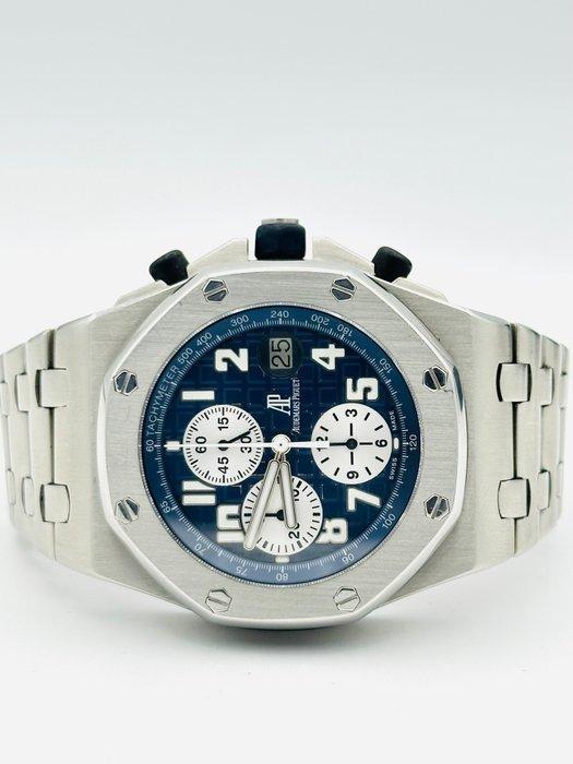Audemars Piguet - Royal Oak - 25721ST.OO.1000ST.09.A - Heren, Sieraden, Tassen en Uiterlijk, Horloges | Heren