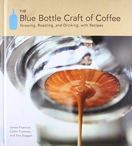 The Blue Bottle Craft of Coffee 9781607741183, Boeken, Taal | Engels, Zo goed als nieuw, Verzenden
