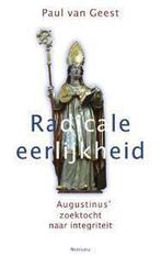 Waarachtigheid 9789031731107 Paul van Geest, Boeken, Verzenden, Gelezen, Paul van Geest