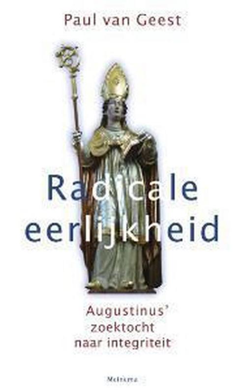 Waarachtigheid 9789031731107 Paul van Geest, Boeken, Godsdienst en Theologie, Gelezen, Verzenden
