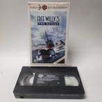 Free Willy 3 the Rescue VHS, Cd's en Dvd's, VHS | Kinderen en Jeugd, Ophalen of Verzenden, Zo goed als nieuw
