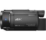 Handycam huren, Ophalen, Nieuw, Sony