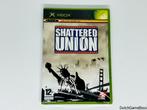 Xbox Classic - Shattered Union - New & Sealed, Verzenden, Gebruikt