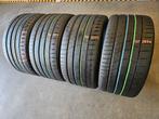 285/30/22 101Y AO CONTINENTAL ZOMERBANDEN 6,9MM PROFIEL DEMO, Auto-onderdelen, Banden en Velgen, Ophalen, Gebruikt, 285 mm, Overige maten